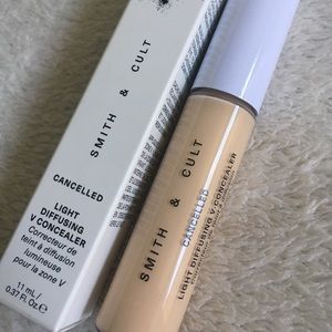 Smith & Cult Cancelled Concealer 110 BNIB